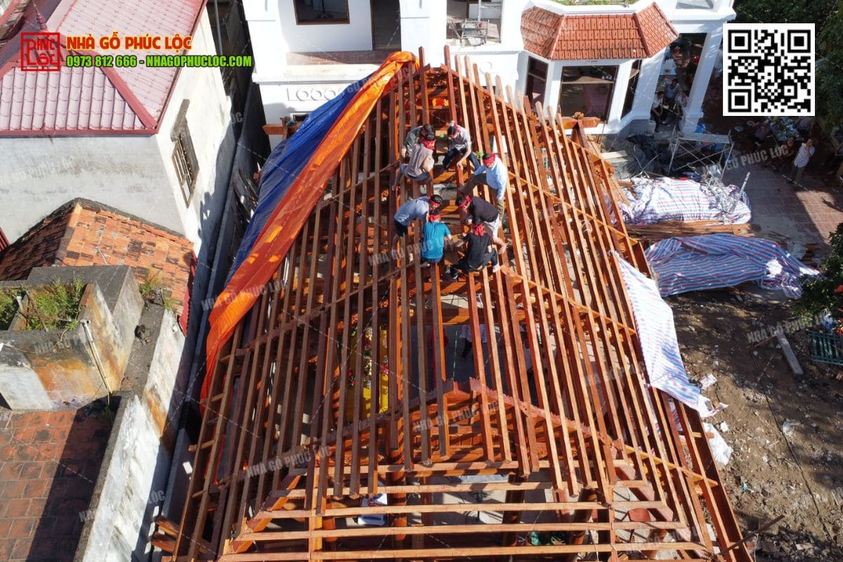 Năm 2025 tuổi nào làm nhà đẹp nhất?