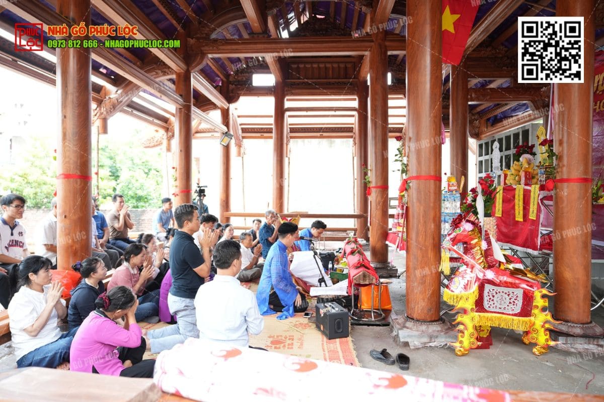 Các tuổi được đánh giá là đẹp để làm nhà trong năm 2025