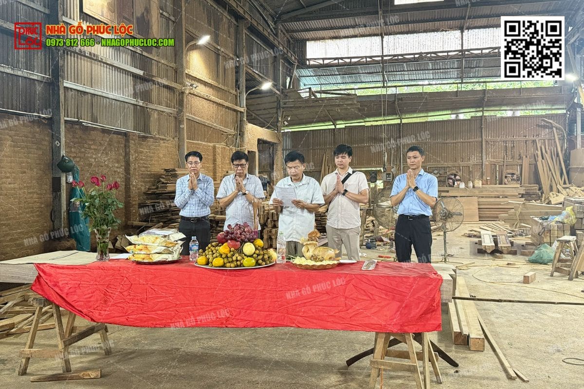 Tuổi nên tránh làm nhà năm 2025 và cách hóa giải