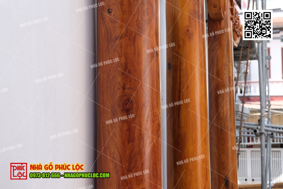 Kinh nghiệm lựa chọn các loại gỗ tự nhiên phù hợp