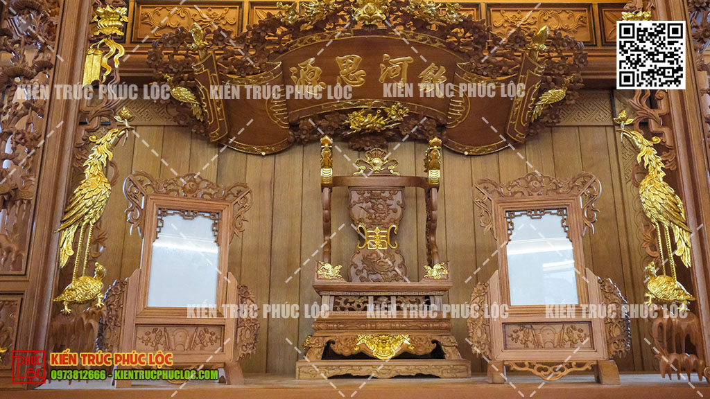 Lưu ý khi lựa chọn khám thờ