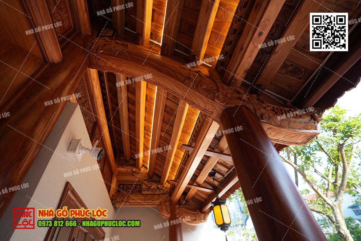 Kiến trúc và kết cấu