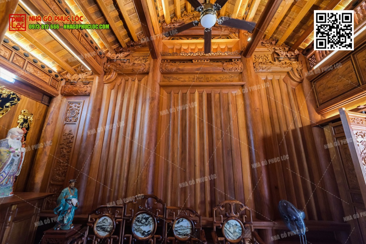 Mối mọt nhà gỗ bắt nguồn từ đâu?