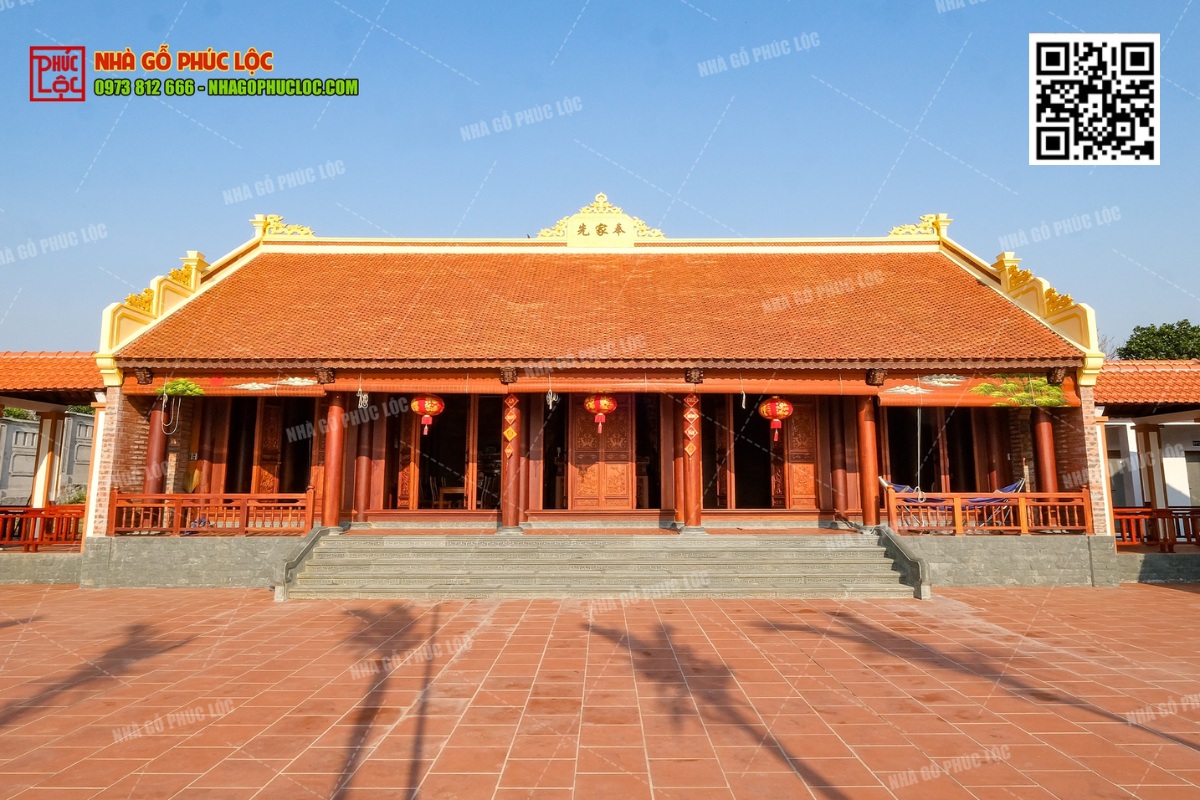 Hạn chế thay đổi trong quá trình thi công