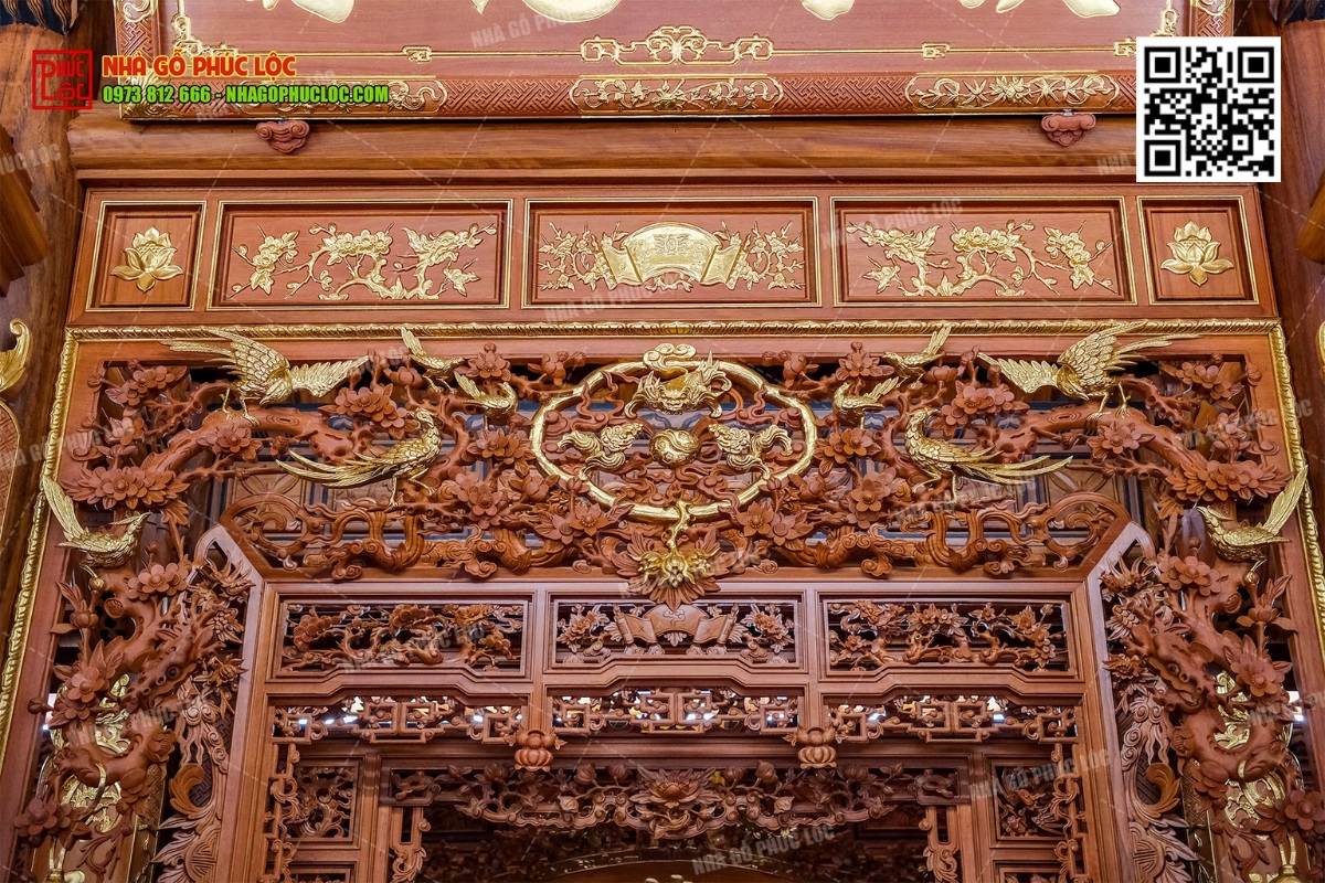 Thi công theo giai đoạn