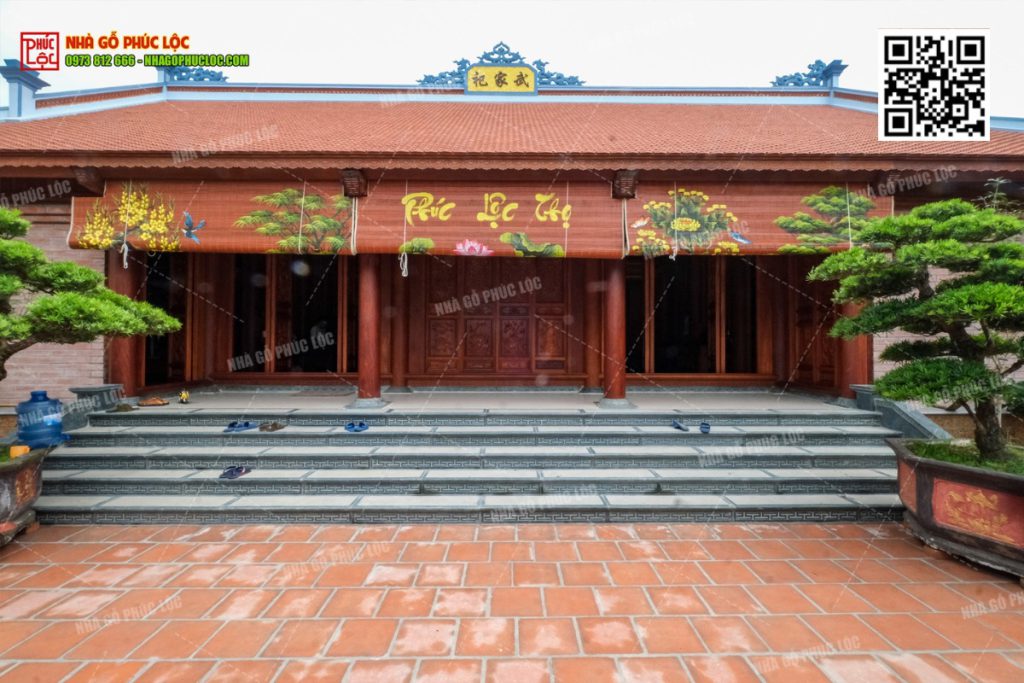 Ưu điểm và hạn chế khi lựa chọn nhà gỗ