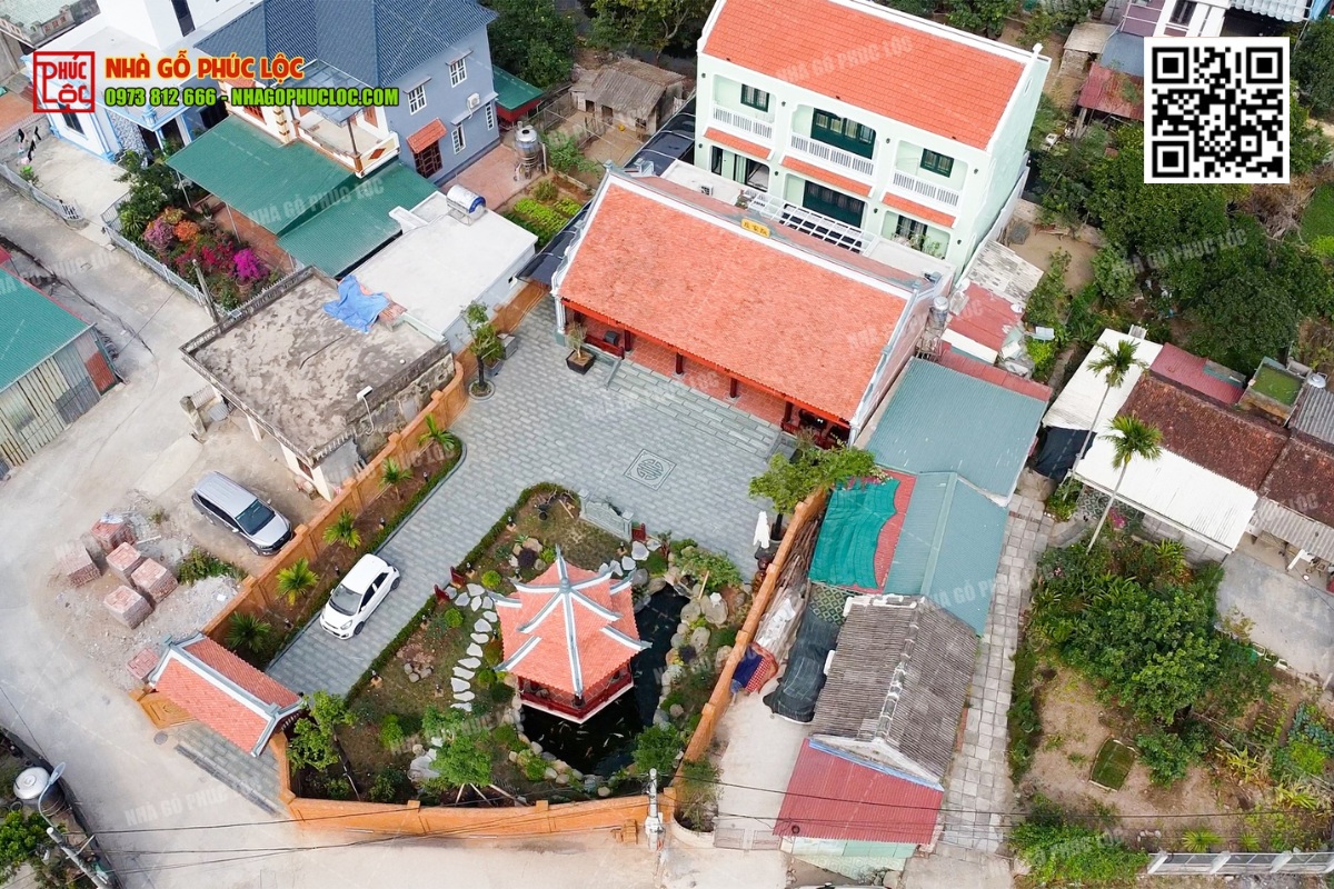 Có nên đón đầu sự trở lại của nhà gỗ?