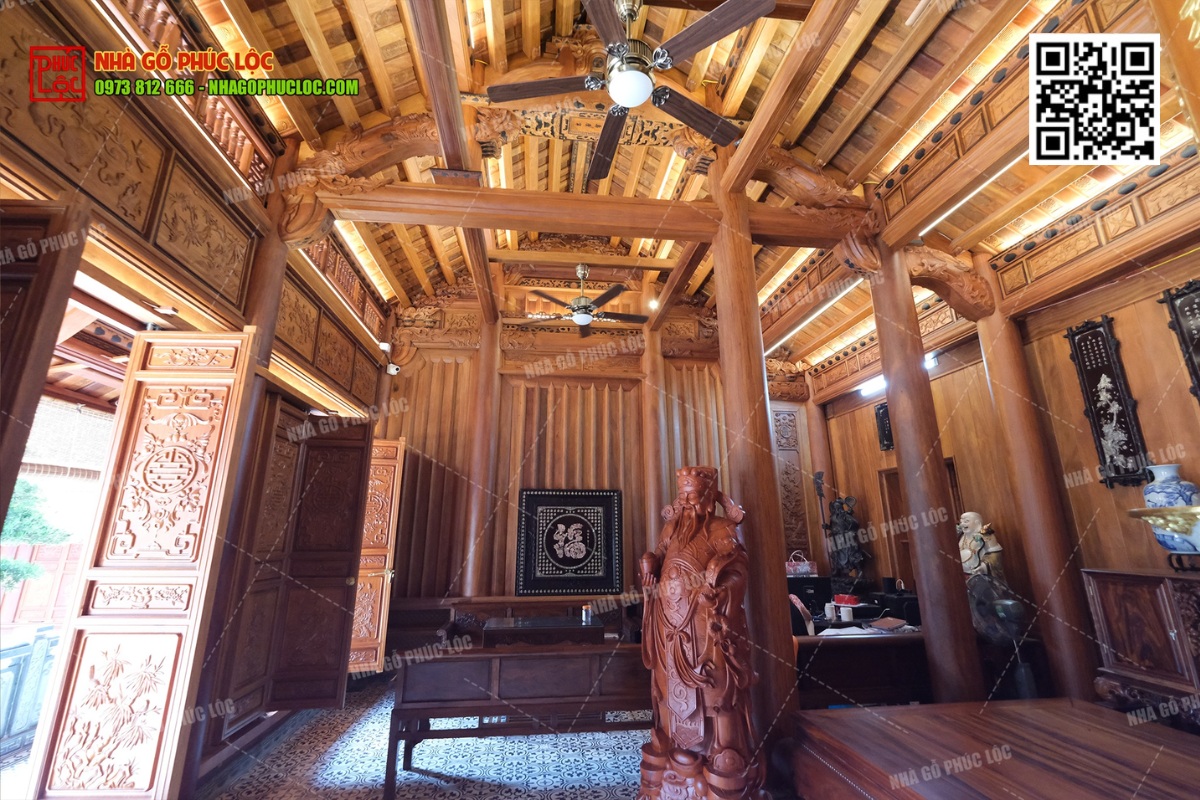 Tiêu chuẩn cần thiết trong quy trình kiểm định gỗ