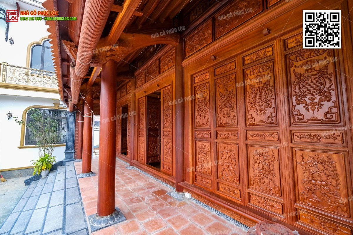 Lựa chọn loại gỗ phù hợp