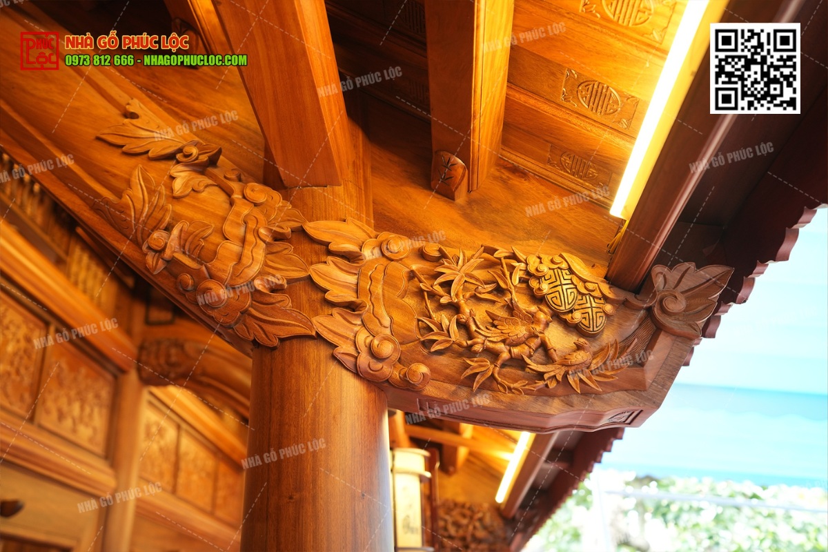 Gắn kết các thành viên trong dòng họ