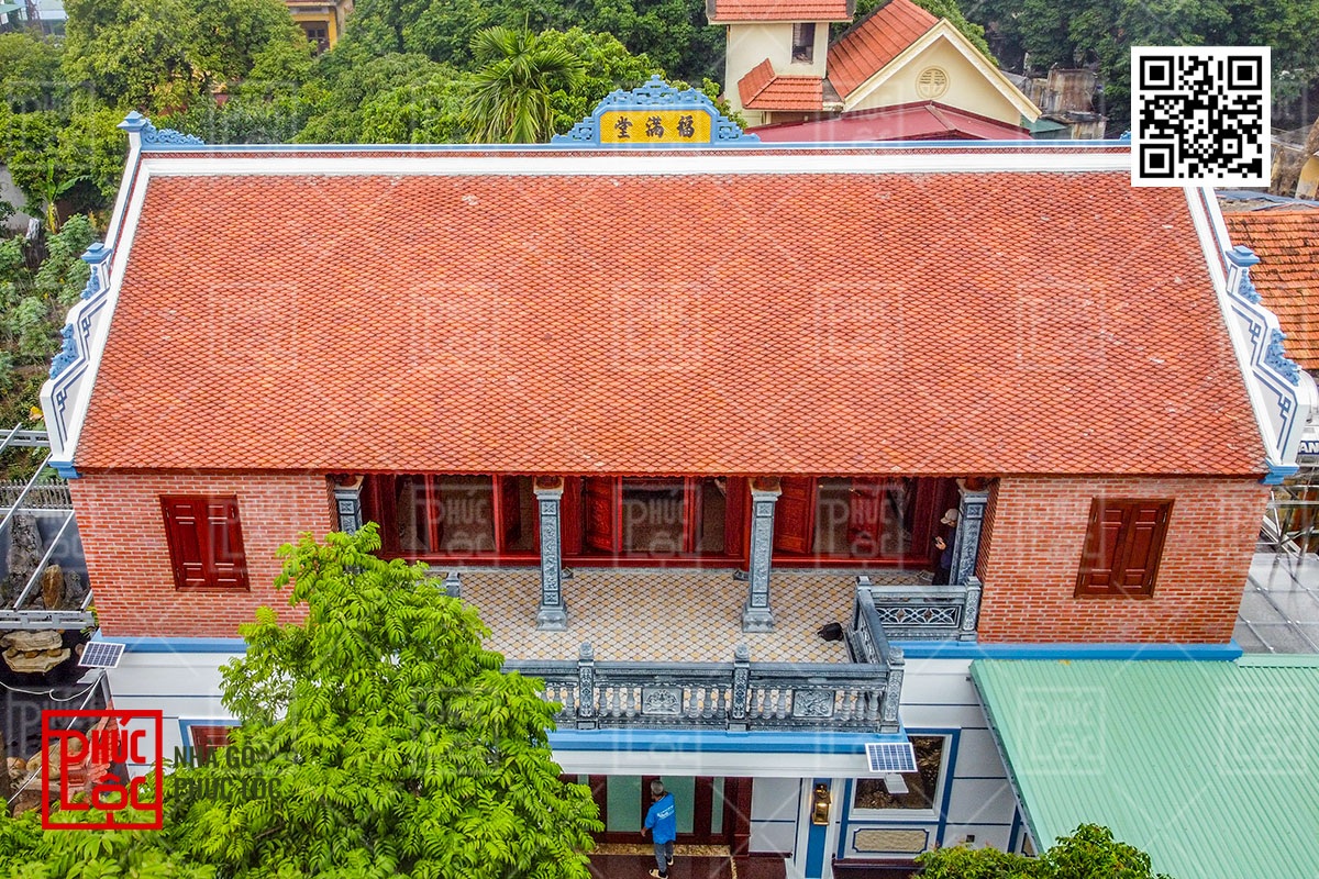 Ưu tiên thế đất cao ráo, thông thoáng