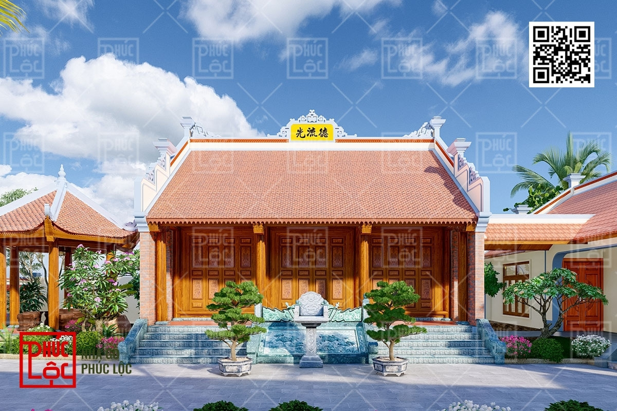 Đảm bảo sự thông thoáng và ánh sáng tự nhiên