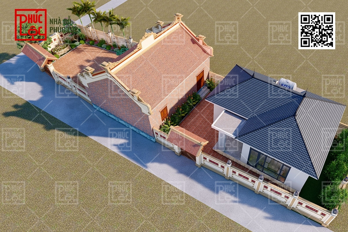 Thiết kế dựa trên nhu cầu sử dụng thực tế